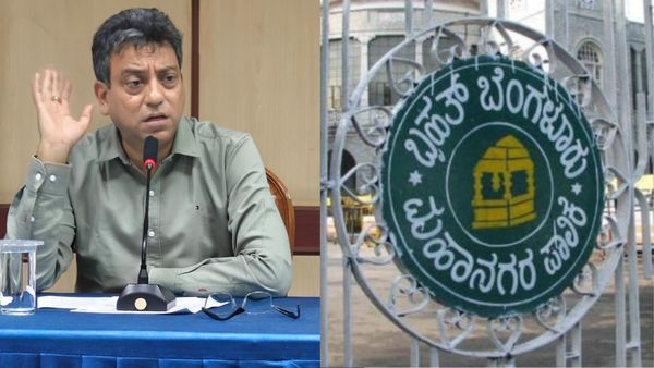 BBMP Issues Notices For Illegal Constructions In Bengaluru Buffer Zones