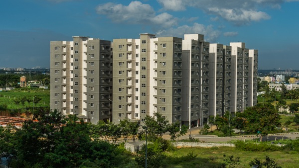 BDA Villas E Auction From December 29th Know Price And Rules