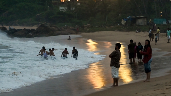 Year End Special Indias Top Honeymoon Destinations In 2024