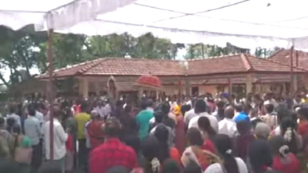 Why Do Beggars Flock To Byrambada In Kodagu On Shashti