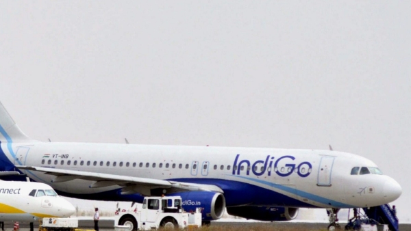 IndiGo Airbus A320 Between Bengaluru And Belagavi Schedule