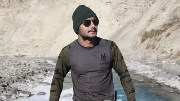 Our State Politician Disrespected The Belagavi Martyred Soldier