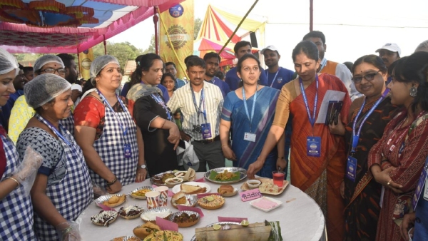 Belagavi Trade Fair 2024 organised from December 26th