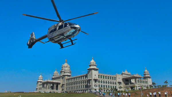 Belagavi Session Belagavi district administration stumbles seats reserved for two former Chief Ministers