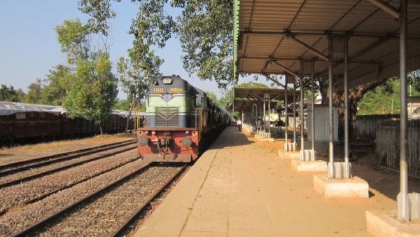 Demand to Rename Belandur Road Railway Station as Panathur