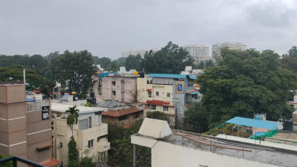 Keep these 6 things in mind while buying a house land amp amp property in Bengaluru