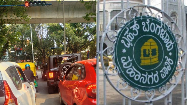 Bengaluru New amp amp master Plan Development of 227 Major Roads to Ease Traffic Congestion