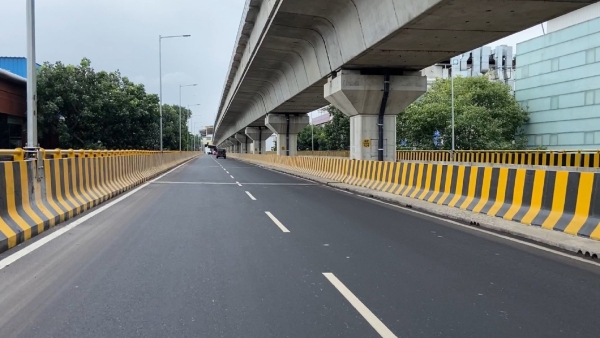 Bengaluru Plans 54 000 Crore Projects To Tackle Traffic And Improve Connectivity