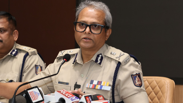 Bengaluru Police Bust Fake Job Racket Targeting Unemployed Youth