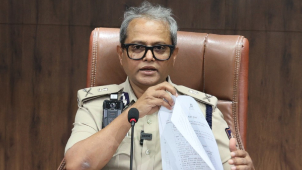 Bengaluru Police To Move Supreme Court Against Bail Granted To Actor Darshan Thoogudeepa Bengaluru Police To Move Supreme Court Against Bail Granted To Actor Darshan Thoogudeepa