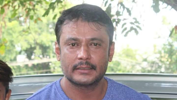 Bengaluru Police To Move Supreme Court Against Bail Granted To Actor Darshan Thoogudeepa Bengaluru Police To Move Supreme Court Against Bail Granted To Actor Darshan Thoogudeepa