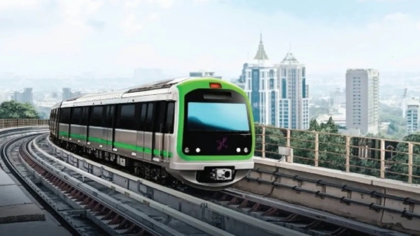 Tumakuru Metro construction s Important update Know details