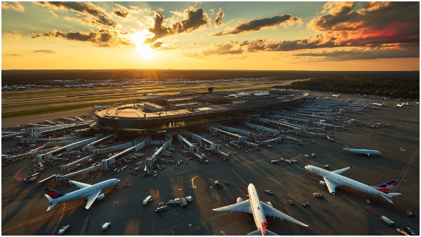 Why nelemangala best place for bengaluru 2nd airport