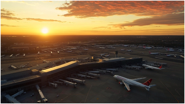Bengaluru Second Airport Prioritising Development Over Politics