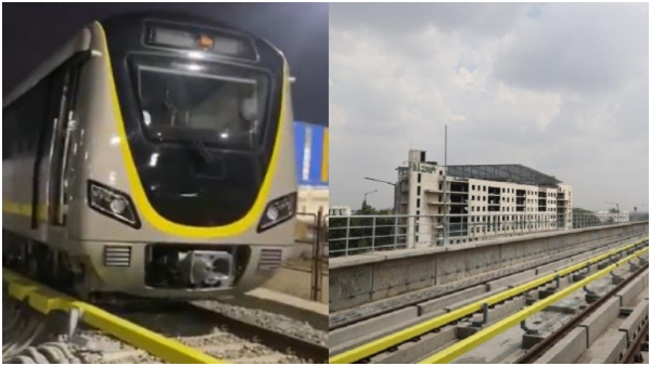 Metro plaza infosys electronics city direct access