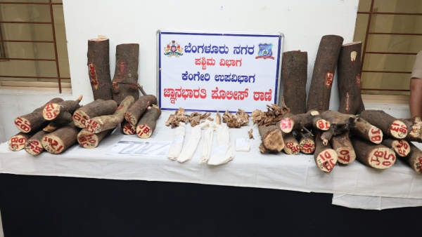 Bengaluru Police Crackdown 56 Arrested For Drugs And Stunt Riding