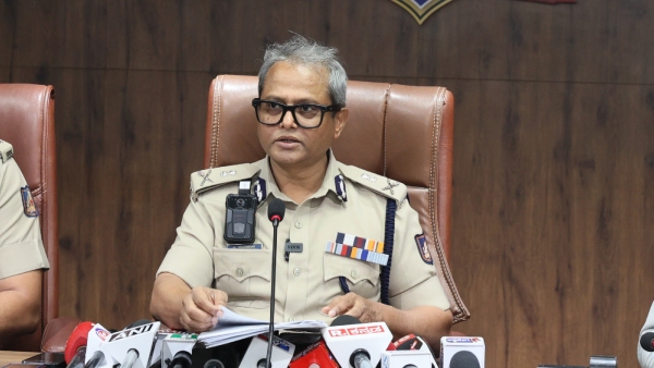 Bengaluru Police Crackdown 56 Arrested For Drugs And Stunt Riding