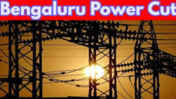 Power Cut in Bengaluru s These Areas on December 10 Know details