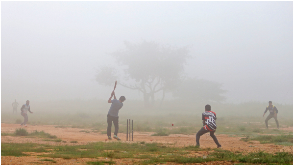 karnataka weather alert rains return bengaluru on this day
