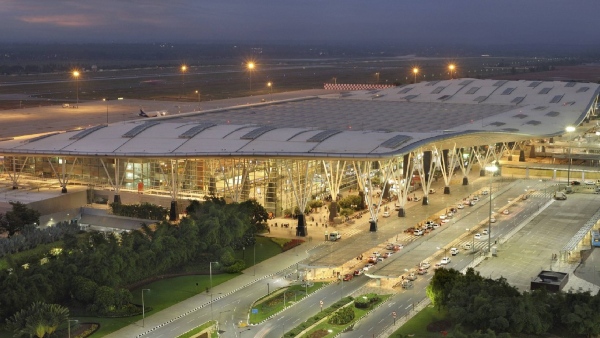 Bengaluru s Second Airport Another Update on Location Know details