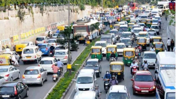 Bengaluru To Get Double-Deck Six-Lane Eastern-Western Corridor For Better Traffic Flow