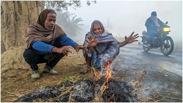bengaluru coldest december night since 2010