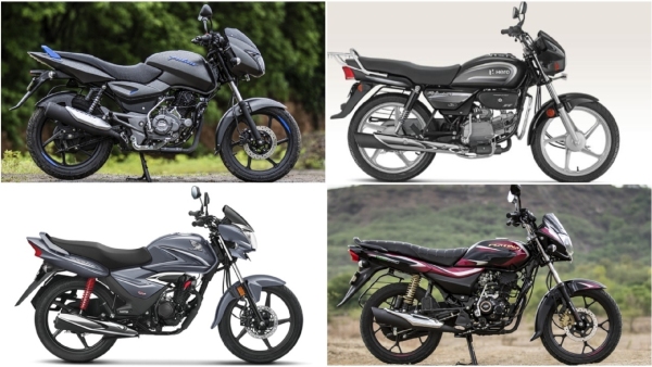 Year Ender 2024 India s Best-Selling Bikes In 2024 Hero Honda TVS Bajaj Royal Enfield