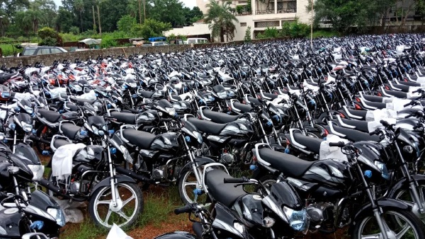 Year Ender 2024 India s Best-Selling Bikes In 2024 Hero Honda TVS Bajaj Royal Enfield