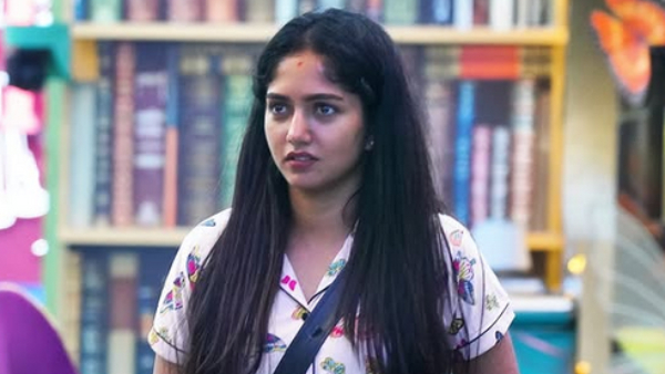 Kiccha Sudeep Show Video About Bhavya gowda Cheating In Captaincy Tasks