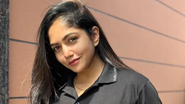 This week special Kiccha Sudeep claps Bhavya gowda Bigg Boss Kannada