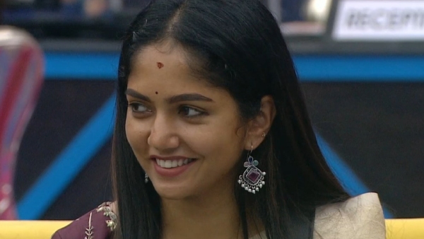 Kannada Bigg Boss Contestants Trivikram And Bhavya Gowda Compared To Radha Krishna