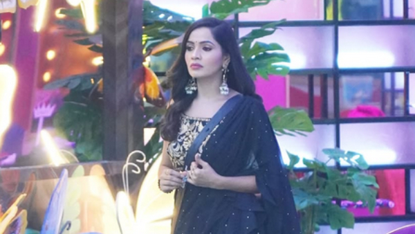 Bigg Boss Kannada Shobha Shetty Leave Bigg Boss Kannada After Just Two Weeks