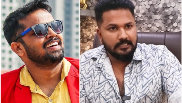 Bigg boss rajath kishan fight with dhanraj achar why