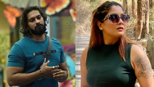 Whose love was successful in bigg boss kannada season 11