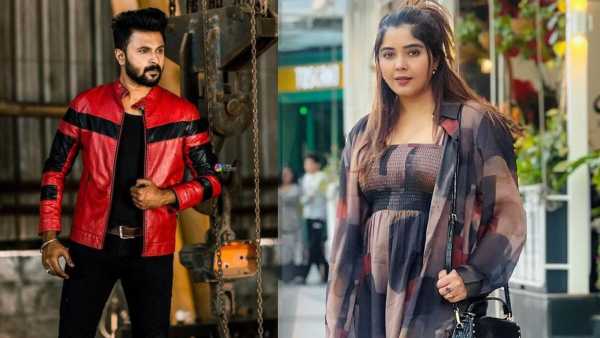 Whose love was successful in bigg boss kannada season 11