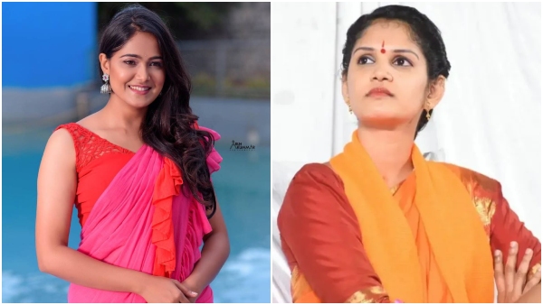 Bigg boss chaitra kundapura moksitha pai jail fans questions