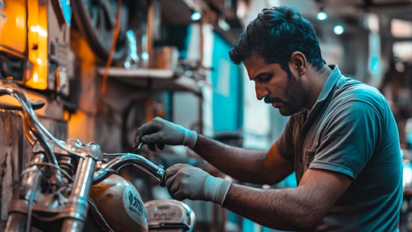 Winter Bike Maintenance Simple Tips To Keep Your Ride Smooth