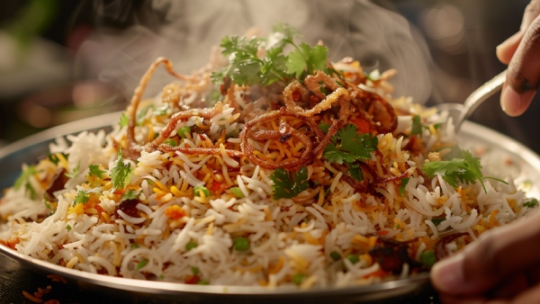 Discover The Best Early Morning Biriyanis In Bengaluru