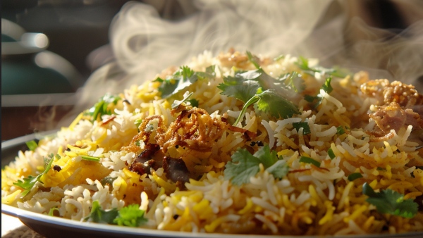 Discover The Best Early Morning Biriyanis In Bengaluru