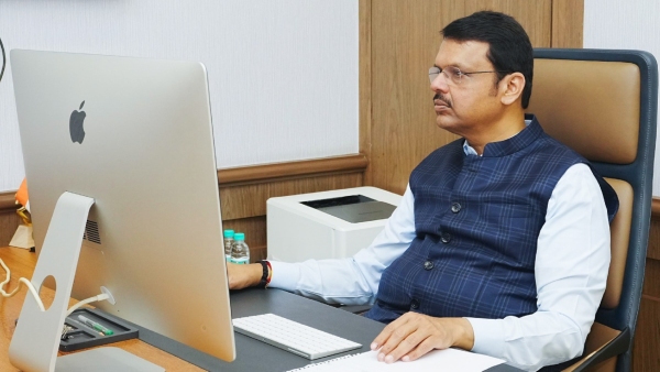 Maharashtra Assembly Election 2024 Devendra Fadnavis Elected As Chief Minister Maharashtra Assembly Election 2024 Devendra Fadnavis Elected As Chief Minister