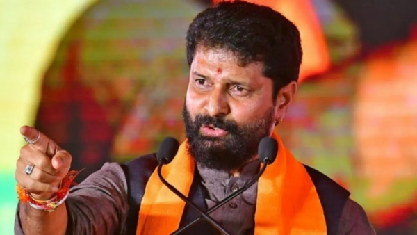 Minister Prahlad Joshi Alleges Police Had Encounter Plan Against BJP MLC C T Ravi