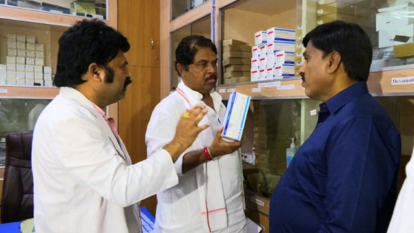 BJP Urged Lokayukta Probe of Bellary Hospital Maternal Case Give Rs 25 Lakh Compensation