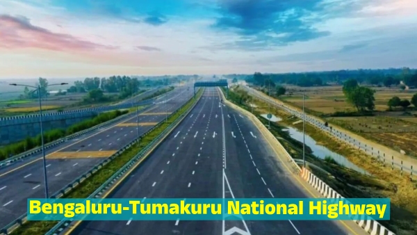 BBMP Plans to Control Traffic on Bengaluru-Tumakuru National Highway