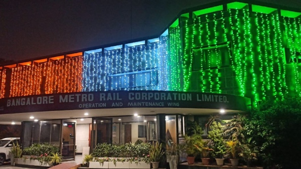 Namma Metro Passengers To Get 5G Network Coverage Soon