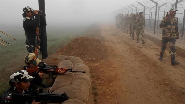 BSF Raising Day 2024 Rahul Gandhi extends greetings