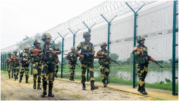 bsf celebrates 60 years of commitment to india safety security