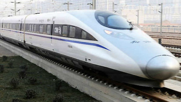 India s First Bullet Train big update Know details
