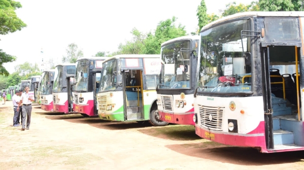 December 31st Transport Strike Confusion In Organizations