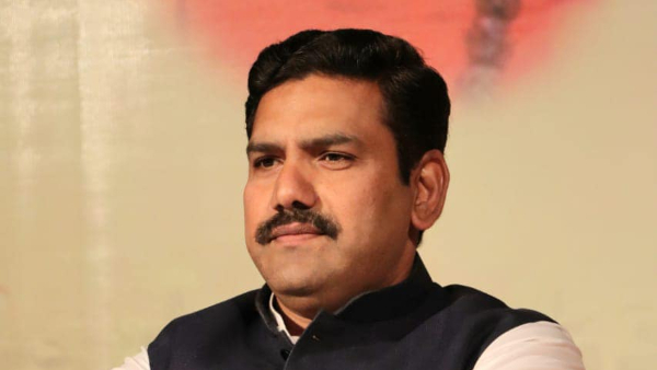 Good News Cannot Come To Those Who Are Under Illusion That They Can Change Me Vijayendra
