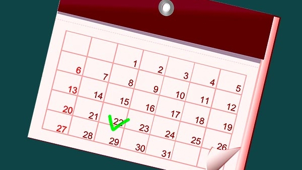 2025 Calendar Vastu Tips Know the time direction benefits of changing the calendar